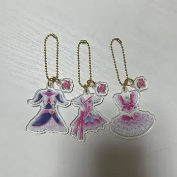 프리큐어 제일복권