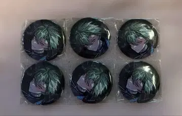 시쿠포니 스치 신규 캔뱃지