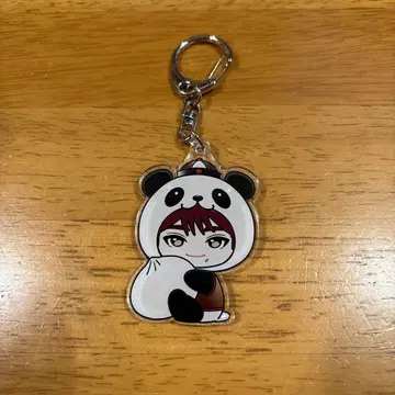 초특급 지역 한정 랜덤 아크릴 키링 마사히로