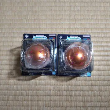 제일복권 드래곤볼 DRAGONBALL SNAP COLLECTION2