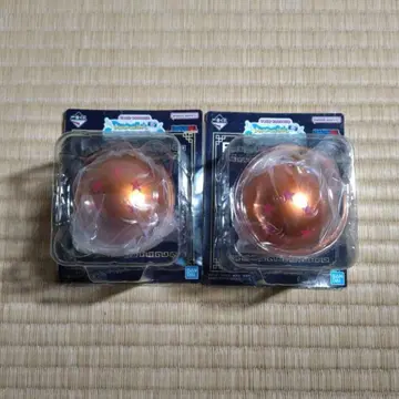 제일복권 드래곤볼 DRAGONBALL SNAP COLLECTION2