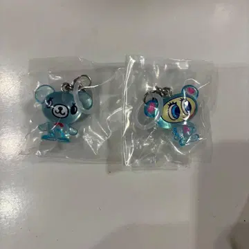 나루미야 메지루시 액세서리