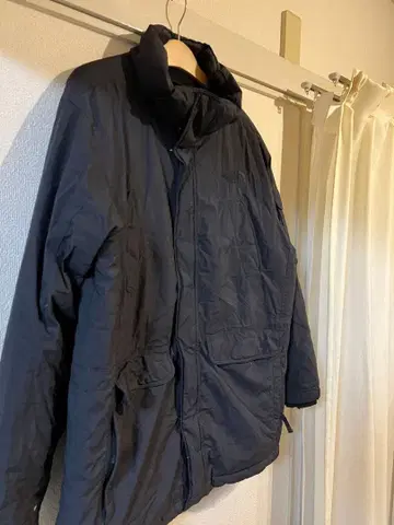 The North Face 맥마드 아우터