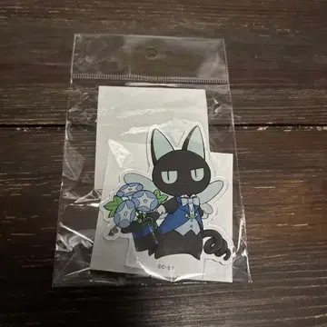 카드캡터 사쿠라 30주년 아크릴 스탠드 스피넬 CLAMP