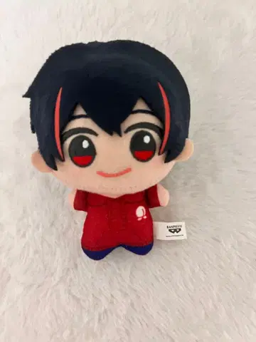 컬러풀 피치 SD 인형 치비누이 유안 군