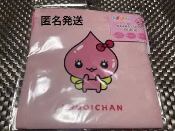 우루오이짱 복조리 파우치 팝업 스토어 시즈쿠짱