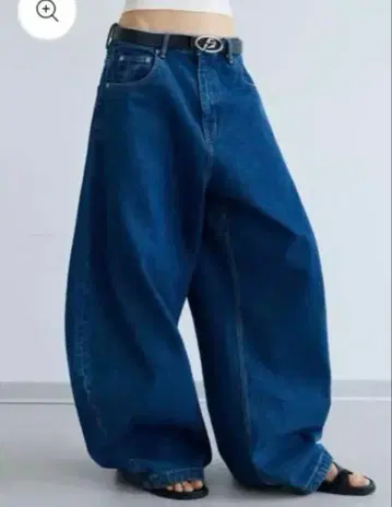 피플센스 피플스타일 피플센스 데님