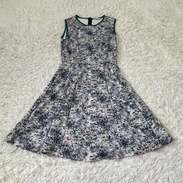 Max&co 맥스&코 패턴 원피스