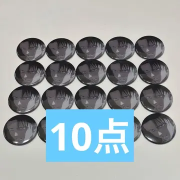 진격의 거인 리바이