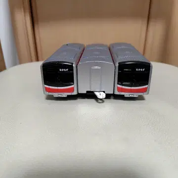 프라레일 오사카 메트로 미도스지선 30000계