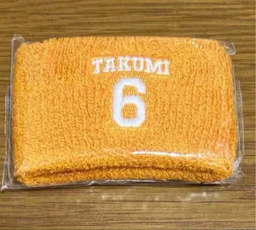 INI MASTERPIECE 캡슐 토이 리스트 밴드 오자키 타쿠미