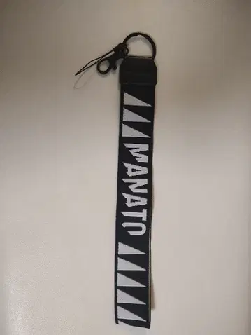 BE:FIRST MANATO 핸드 스트랩 마나토 BMSG