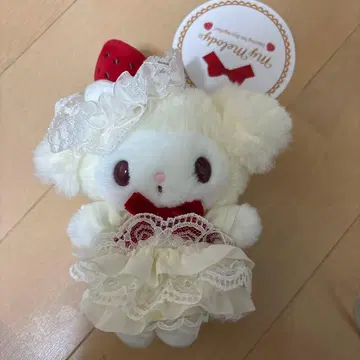 산리오 마이멜로디 숏 케이크 시리즈 미사용 새상품