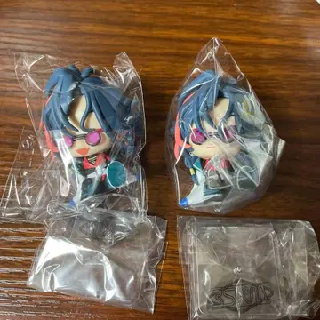 니지콧토 카이세이 A.B 세트