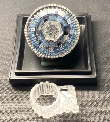 [ 3 ] 메탈 파이트 베이블레이드 바사르트 호로기움 145 WD