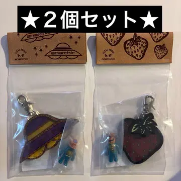 insane ANARCHIC ADJUSTMENT beams goccodo