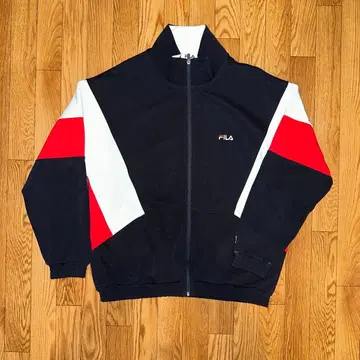 FILA 맨투맨 저지