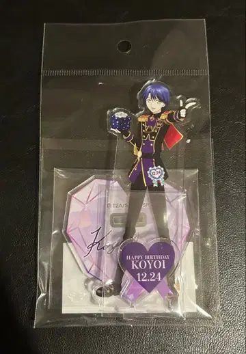 프리파라 아크릴 스탠드 타카세 코요이