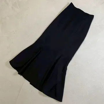 MURUA (무루아) 머메이드 스커트 롱 스커트