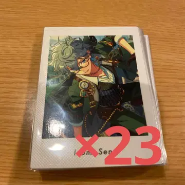 앙스타 파샤츠 세나 이즈미