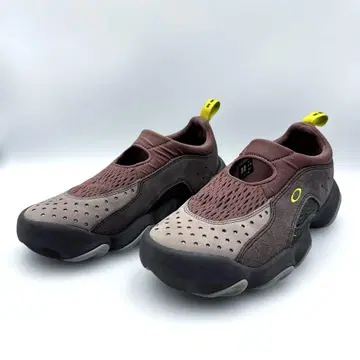 OAKLEY FACTORY TEAM SANDAL - ROSE TAUPE