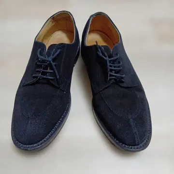 JOHN SPENCER 존 스펜서 영국제 신발