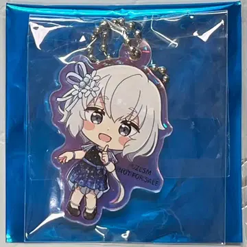 좀비 랜드 사가 콘노 준코 아크릴 키링