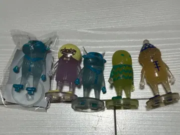 요네즈켄시 라이브 가챠가챠