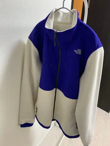 THE NORTH FACE 데날리 자켓 플리스