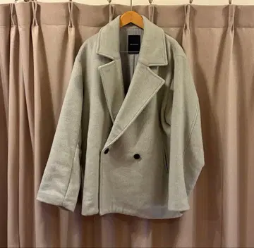 JEANASIS 테일러드 자켓