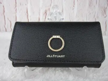 [새상품급] JILLSTUART 질스튜어트 여성용 5연 키케이스
