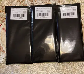 귀멸의 칼날 ufotable 모크텔 바 랜덤 양면 아크릴 스탠드