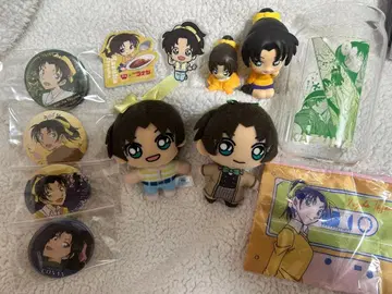 서가영(토야마 카즈하) 명탐정 코난 묶음 판매