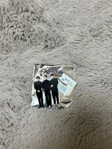 만게키 cacao 아크릴 키링