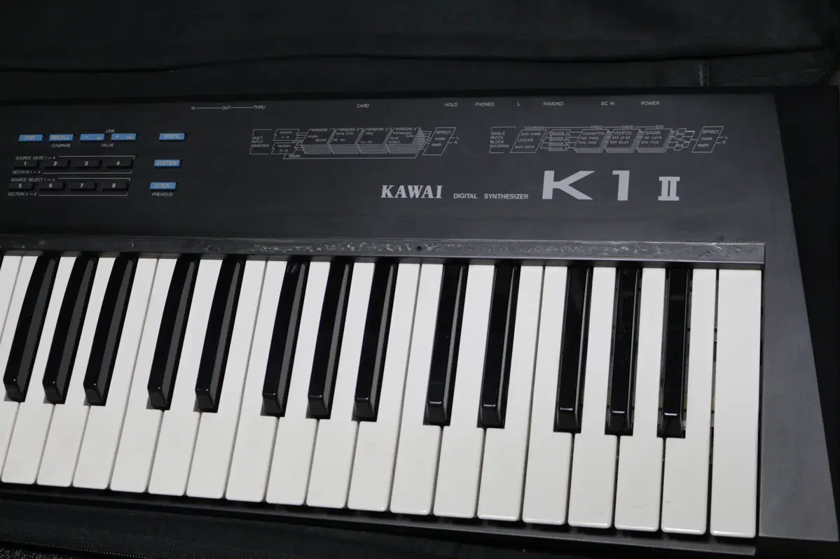 ketron x4 on Bunjang Global Site.