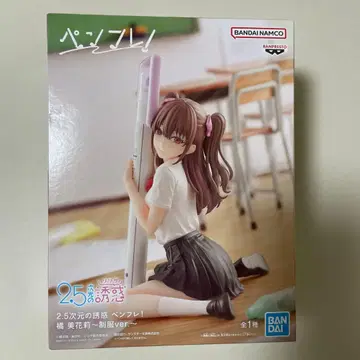 BANDAI 펜프레 미카렌 일부 8ver