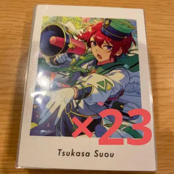 앙스타 파샤츠 스오우 츠카사