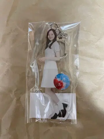 노기자카46 우메자와 미나미 치트데이 개별 전신 아크릴 키링