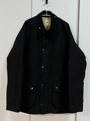 FOB FACTORY F2361 라이딩 자켓 3 L