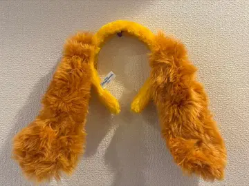 레이디와 트램 레이디 머리띠