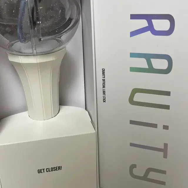 크래비티 리멤봉 응원봉 양도 포카