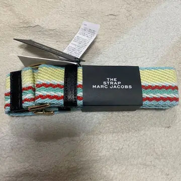 MARC JACOBS 숄더 스트랩