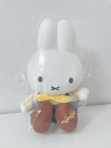 액티브 미피 봉제 인형