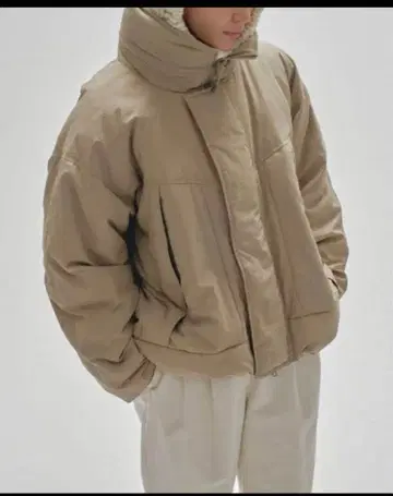 TODAYFUL 몬스터 다운 재킷 38