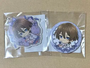 KING OF PRISM 호즈키 진 마루쿠지