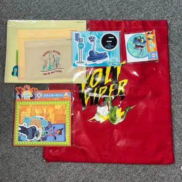 주토피아2 happy 복권 게리 세트