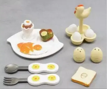 푸치 샘플 시리즈 마메타마 딸기.