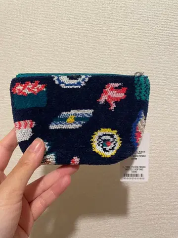 FEILER 오스시 파우치