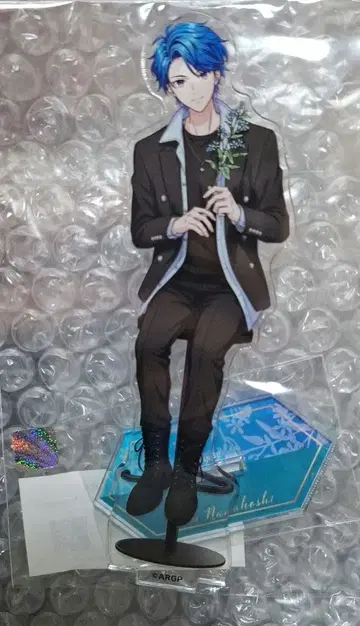 Argonavis BIRTHDAY 아크릴 스탠드 나나세 렌 아크릴 스탠드