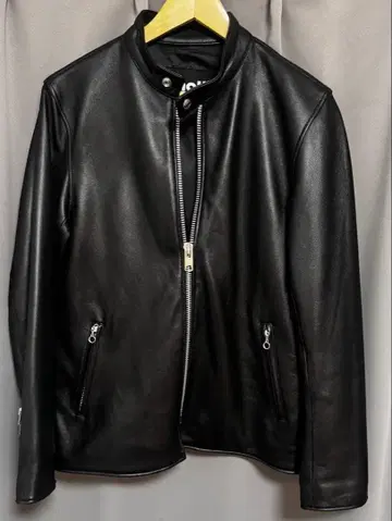 SCHOTT 싱글 라이더스